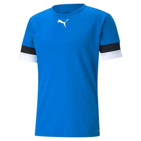 Puma Team Rise Jersey WeGotSoccer