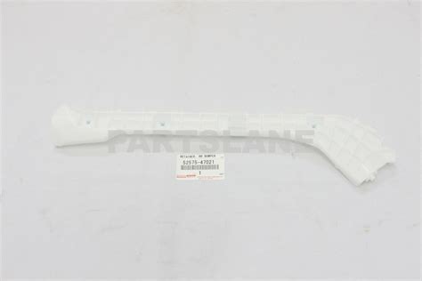 52575 47021 Toyota FABRICANTE DE EQUIPOS ORIGINALES RETENEDOR GENUINO