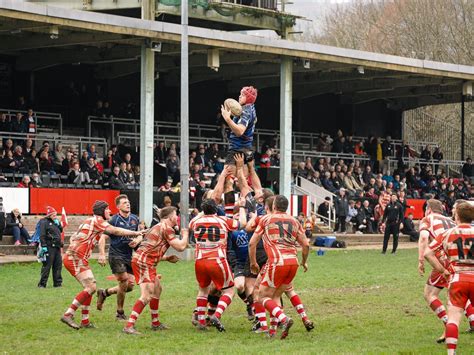 Pontypool RFC