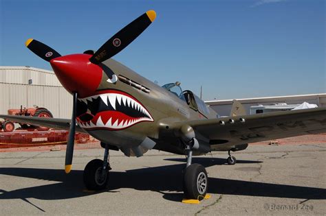 P 51 Mustang Shark Mouth Pictures 5 Vintage Planes Aircraft Art