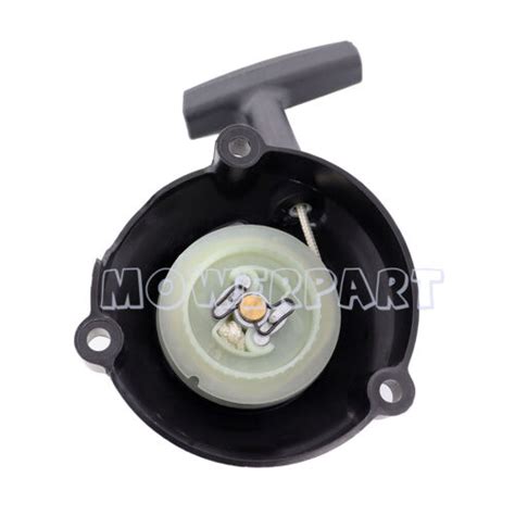 Pull Recoil Starter For Stihl BR 500 550 600 BR500 BR550 BR600