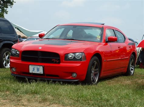 2006 Dodge Charger Daytona Rt Gallery Dodge