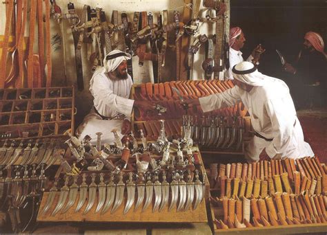 Saudi Arabesque What Souvenirs to Bring from Saudi Arabia – Part ...