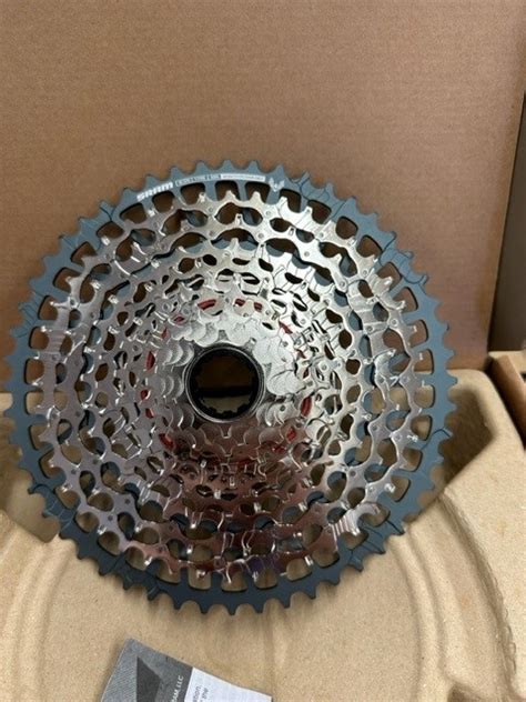 Sram Gx Eagle T Type Xs Cassette For Sale