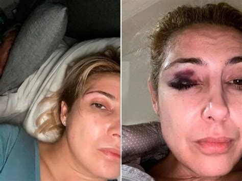 El Fiscal Ordenó Peritar Las Fotos Y Videos De Fabiola Yañez Con