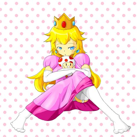 The Big Imageboard Tbib Artist Request Blonde Hair Blue Eyes Boltz Crown Earrings Happy Hug