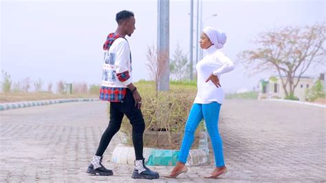 Sabuwar Waka Abarni Da Son Ki Latest Hausa Song Original Video 2022