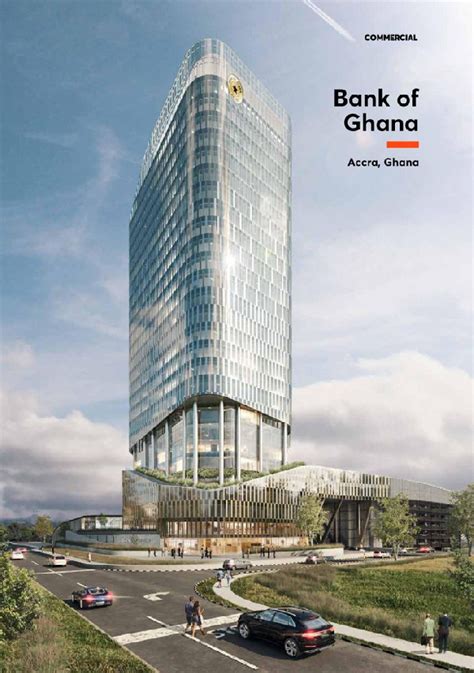 All you need to know about BoG's new US$250m head office