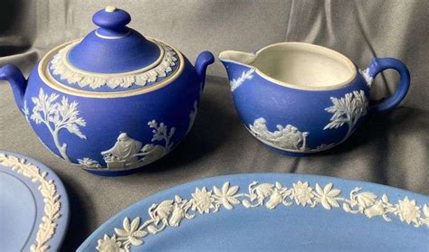 Wedgwood Porcelain - Metzger Property Services LLC