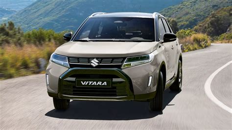 Suzuki Vitara Ra M T V I Nhi U Ti N Ch M I