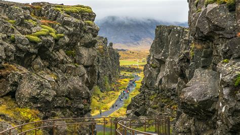 Þingvellir National Park Sights Lonely Planet