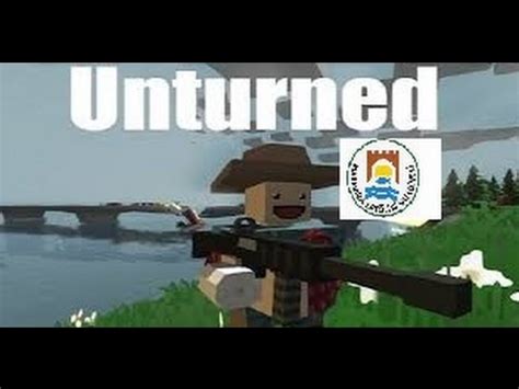 Unturned Battle Royal 4 Kazandık YouTube