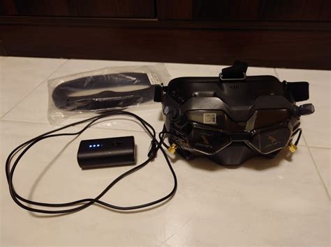 Bn Geprc Mark Dji O Fpv Drone Dji Goggles V Radiomaster Boxer