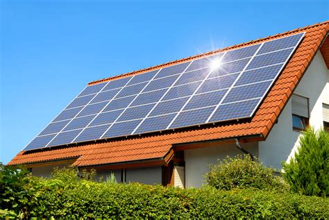 Los 6 Mejores PANELES SOLARES PARA CASAS De 2024 Los Mejores Top