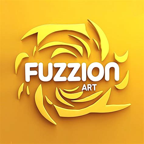 Fuzzion Art YouTube