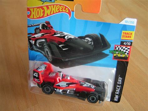 Neue Hot Wheels 2024 HW 4 TRAC Kaufen Auf Ricardo