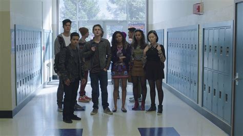 [critique Série] 13 Reasons Why Saison 1 On Rembobine