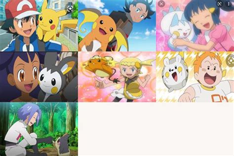 54 Best Clemont Images On Pholder Pokemonanime Amour Shipping And Pokemon Masters