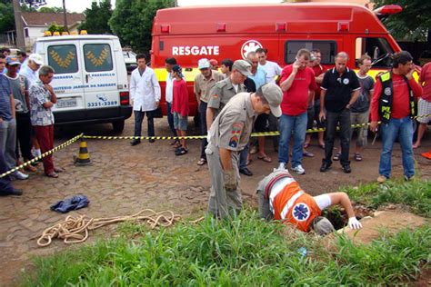 G1 Brasil NOTÍCIAS Corpo esquartejado é encontrado em bueiro no RS