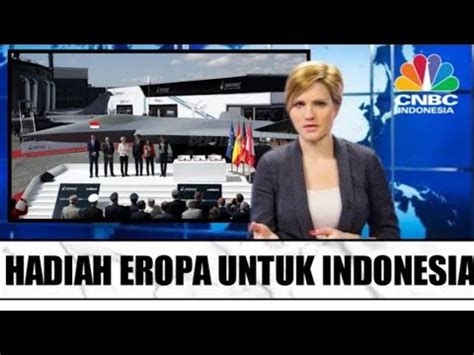 Intelijen Inggris Melongo Indonesia Berhasil Terbangkan Jet Tempur