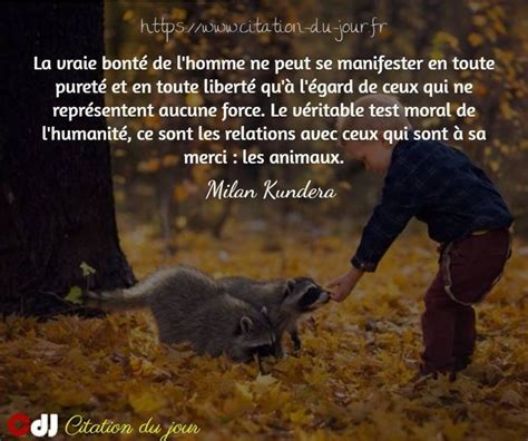 Citation Du Jour Fr Citations Milan Kundera Html Milan