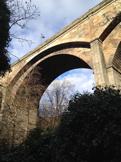 Dean Bridge, Edinburgh Brooklyn Bridge, Bridges, Edinburgh, Dean ...