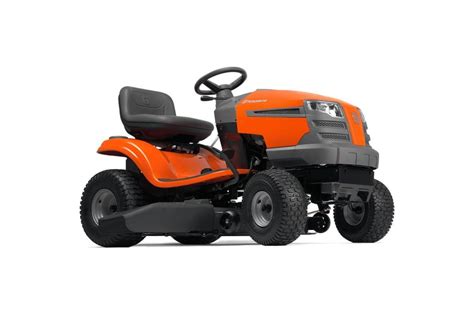 Husqvarna Ts142 Ride On Mower Mowers Galore