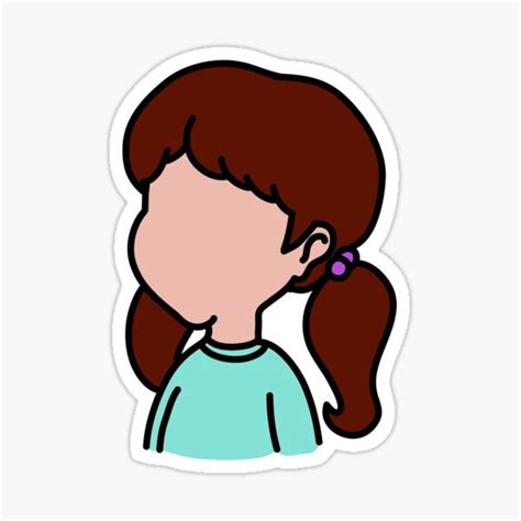 Maureen Murphy Sticker For Sale By Morganleahh Redbubble