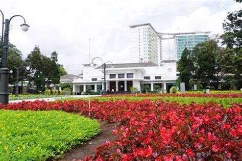 Sah Ini 3 Calon Pj Wali Kota Bandung Yang Diusulkan DPRD Ke Kemendagri