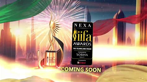 IIFA Awards | Coming Soon Colors - Colors Tv