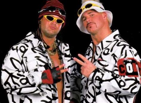 Too Cool were one of WWE's most popular teams of the Attitude Era ...