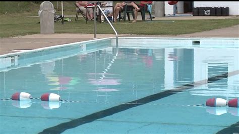 Dauphin County Pool Re Opens Now Might Close