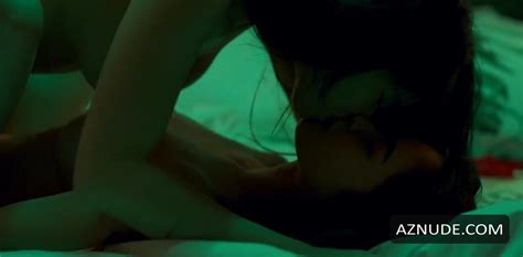 Sorority Nude Scenes Aznude