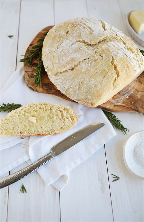 Rosemary Olive Oil Bread A Beautiful Mess Bloglovin