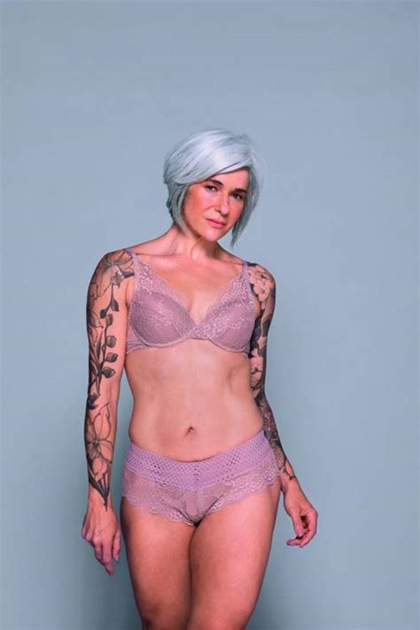 Liebe Lingerie lança campanha sobre a violência contra a mulher Veja Metrópoles