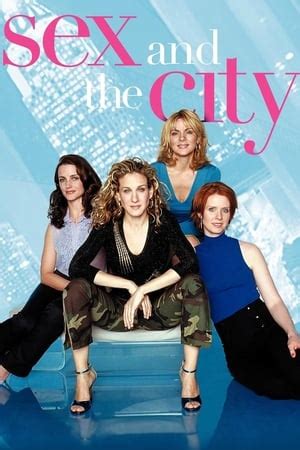 Sex And The City S06 2003 HBO Web Series English AMZN WebRip All