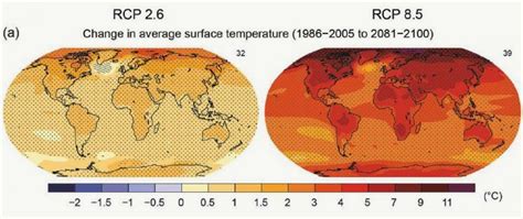 Blue Planet Heart Tutto Il Cambiamento Climatico In Grafici