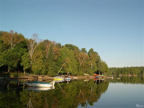 Horseshoe Lake - Online Cottage Rental