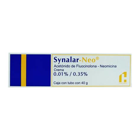 Synalar Neo Crema G Walmart