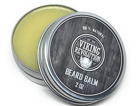 Top 10 Beard Balms And Waxes Best Bang For The Buck