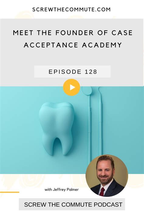 Increase Dental Case Acceptance With Case Acceptance Academy