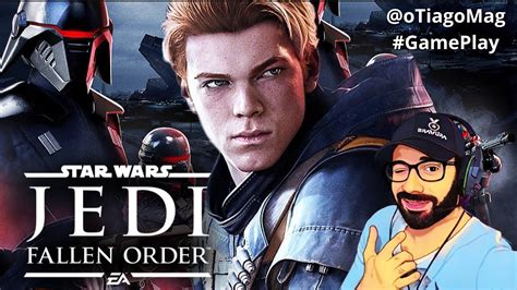 Star Wars Jedi Fallen Order XBOX XCLOUD GAMES Bate Papo