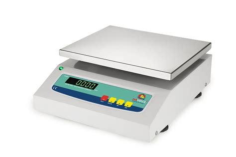 Electronic Stainless Steel Kg Havells Plus Digital Table Top Weighing