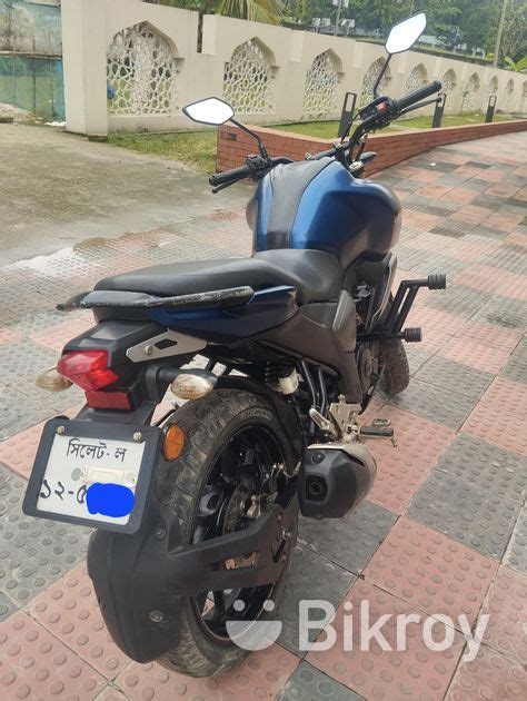 Yamaha Fzs V Abs For Sale Taltola Bikroy