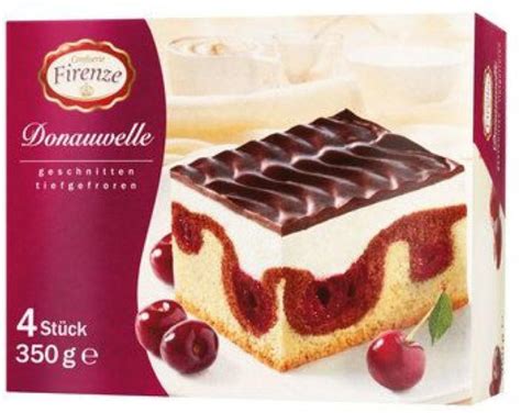 Confiserie Firenze Tortenst Cke Online Von Lidl Sterreich