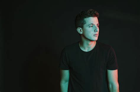 Charlie Puth Threatened To Pull See You Again From Furious 7 If He