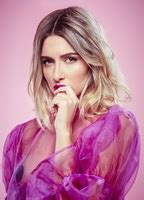 Naked Irina Efremova In Nothing Happens Twice