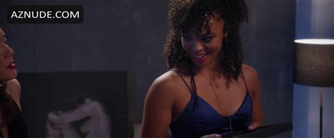 ROSA ESCODA Nude AZNude