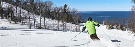 Homestead Lift Tickets Northern Michigan Ski Deals