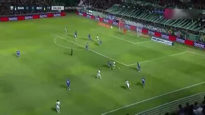 Banfield Vs Boca La Atajada De Chiquito Romero